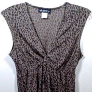 Self Esteem usa sleeveless top Size: XL JR